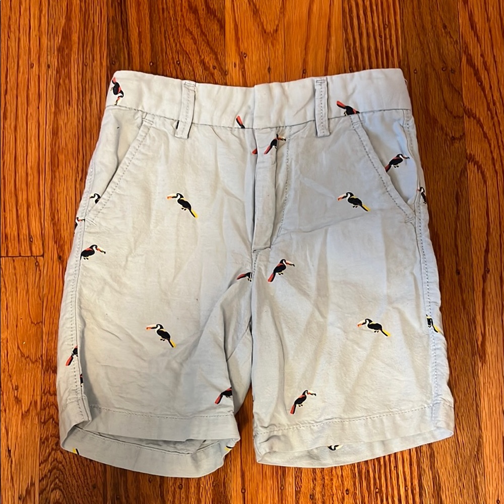 GAP shorts